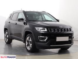 Jeep Compass 2017 2.0 138 KM