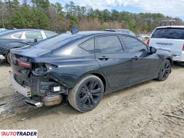 Acura TL 2021 2