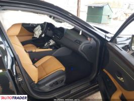 Lexus ES 2025 3 Lexus ES 2025 3