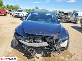 Tesla Model 3 2025