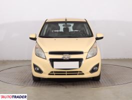 Chevrolet Spark 2013 1.2 80 KM