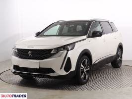 Peugeot 5008 2021 1.2 128 KM