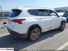 Hyundai Santa Fe 2023 2