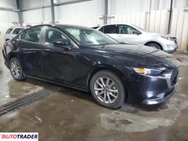 Mazda 3 2022 2 Mazda 3 2022 2