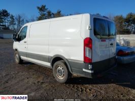 Ford Transit 2024 3
