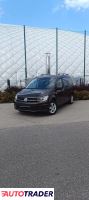 Volkswagen Caddy 2016 2.0 150 KM
