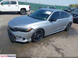 Honda Civic 2023 2 Honda Civic 2023 2