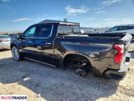 Chevrolet Silverado 2021 6