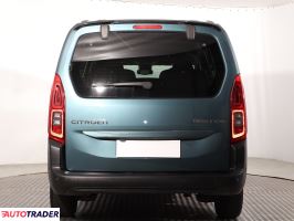 Citroen Berlingo 2024 1.5