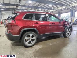 Jeep Cherokee 2019 3 Jeep Cherokee 2019 3