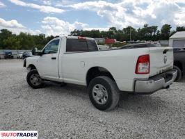 Dodge Ram 2024 6 Dodge Ram 2024 6