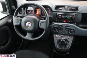 Fiat Panda 2022 1.0 68 KM