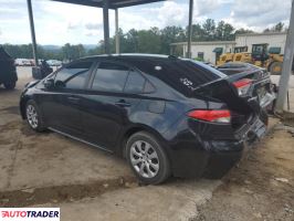 Toyota Corolla 2021 1 Toyota Corolla 2021 1