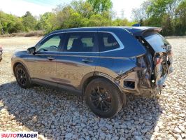 Honda CR-V 2025 2