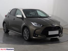 Toyota Yaris 2020 1.5 99 KM