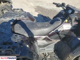 Polaris Sportsman 2023 Polaris Sportsman 2023