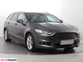 Ford Mondeo 2017 2.0 147 KM