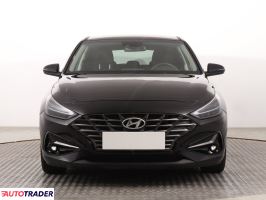 Hyundai i30 2024 1.0 118 KM