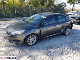 Ford Focus 2018 2