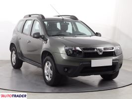 Dacia Duster 2013 1.5 88 KM Dacia Duster 2013 1.5 88 KM