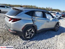 Hyundai Tucson 2024 2