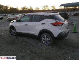 Nissan Pozostałe 2020 1