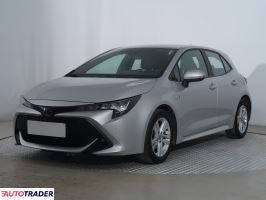 Toyota Corolla 2020 1.8 120 KM