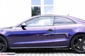 Audi Coupe 2011 4.2 354 KM