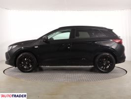Opel Grandland 2022 1.2 128 KM