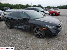 Honda Civic 2021 2