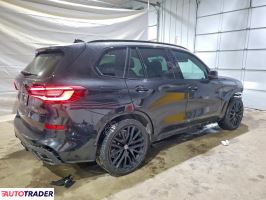 BMW X5 2022 4