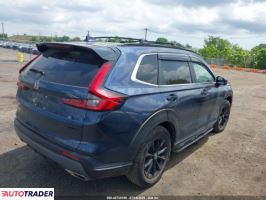 Honda CR-V 2023 2