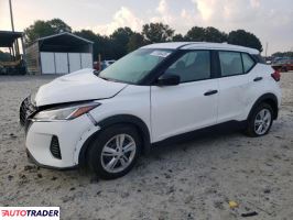 Nissan Pozostałe 2024 1