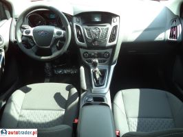 Ford Focus 2014 1.0 100 KM