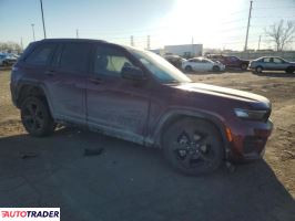 Jeep Grand Cherokee 2024 3 Jeep Grand Cherokee 2024 3