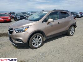 Buick Pozostałe 2019 1 Buick Pozostałe 2019 1