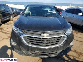 Chevrolet Equinox 2020 1