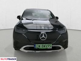 Mercedes Pozostałe 2023 292 KM