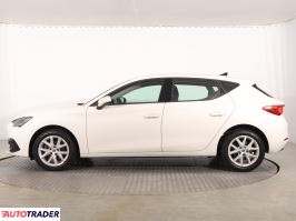 Seat Leon 2022 1.0 108 KM