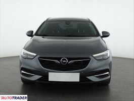Opel Insignia 2018 2.0 167 KM Opel Insignia 2018 2.0 167 KM