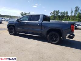 GMC Sierra 2019 5 GMC Sierra 2019 5