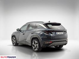 Hyundai Tucson 2023 1.6 150 KM