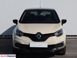 Renault Captur 2018 1.2 116 KM