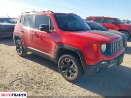 Jeep Renegade 2023 1