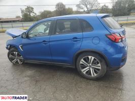 Mitsubishi Outlander 2023 2