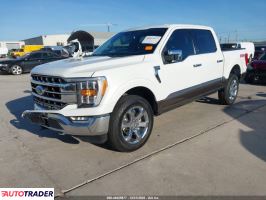 Ford Pozostałe 2021 3