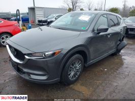Mazda CX-5 2020 2