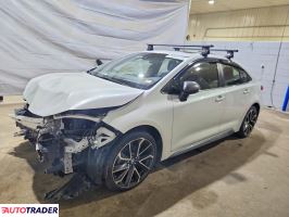 Toyota Corolla - zobacz ofertę