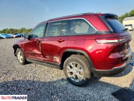 Jeep Grand Cherokee 2022 3