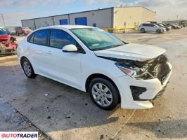 Kia Rio 2023 1